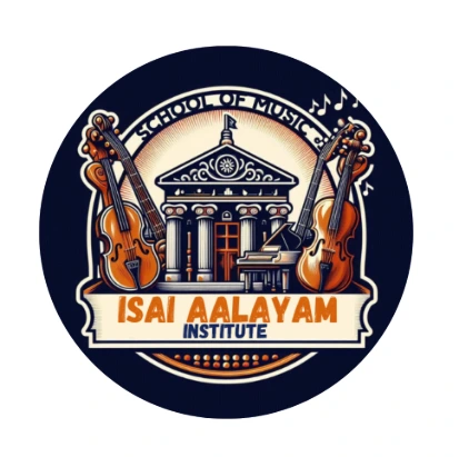 Isai aalayam institute